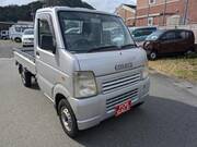 2009 SUZUKI CARRY TRUCK