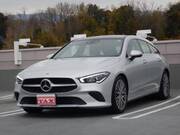 2023 MERCEDES BENZ CLA-CLASS Shooting Brake