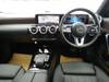 MERCEDES BENZ CLA-CLASS Shooting Brake