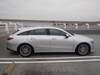 MERCEDES BENZ CLA-CLASS Shooting Brake
