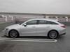 MERCEDES BENZ CLA-CLASS Shooting Brake