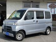 2019 DAIHATSU HIJET CARGO