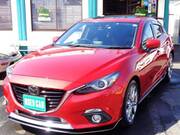 2014 MAZDA OTHER