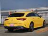 MERCEDES BENZ CLA-CLASS Shooting Brake
