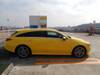 MERCEDES BENZ CLA-CLASS Shooting Brake