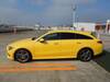 MERCEDES BENZ CLA-CLASS Shooting Brake