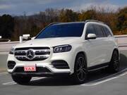 2022 MERCEDES BENZ GLS
