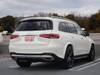 MERCEDES BENZ GLS