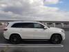 MERCEDES BENZ GLS