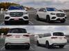 MERCEDES BENZ GLS