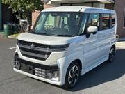 2025 SUZUKI SPACIA CUSTOM