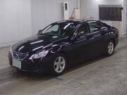 2009 TOYOTA MARK X