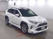 2020 TOYOTA RAV4 G