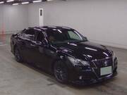 2014 TOYOTA CROWN HYBRID