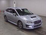 2018 SUBARU LEVORG
