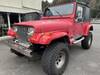 CHRYSLER JEEP WRANGLER