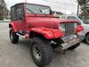 CHRYSLER JEEP WRANGLER