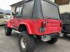 CHRYSLER JEEP WRANGLER