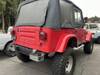 CHRYSLER JEEP WRANGLER