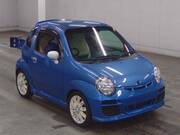 2003 SUZUKI TWIN GASOLINE B