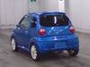 SUZUKI TWIN