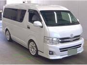 2012 TOYOTA HIACE WAGON GL