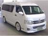 TOYOTA HIACE WAGON