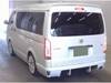 TOYOTA HIACE WAGON