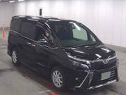 2019 TOYOTA VOXY