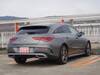 MERCEDES BENZ CLA-CLASS Shooting Brake