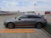 MERCEDES BENZ CLA-CLASS Shooting Brake
