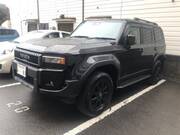 2024 TOYOTA LANDCRUISER 250
