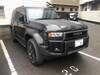 TOYOTA LANDCRUISER 250