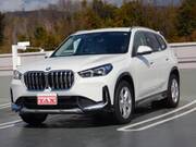 2024 BMW X1