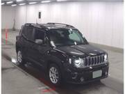 2019 CHRYSLER JEEP RENEGADE
