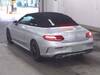 MERCEDES BENZ C-CLASS