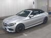 MERCEDES BENZ C-CLASS