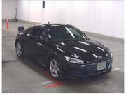 2017 AUDI TT COUPE