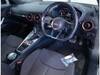 AUDI TT COUPE