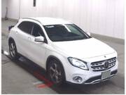2018 MERCEDES BENZ GLA-CLASS