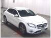 MERCEDES BENZ GLA-CLASS