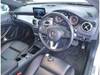 MERCEDES BENZ GLA-CLASS