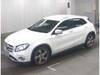 MERCEDES BENZ GLA-CLASS