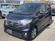 2014 NISSAN DAYZ