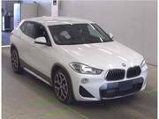2020 BMW X2