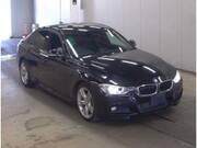 2014 BMW 3 SERIES