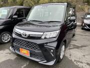 2021 TOYOTA ROOMY