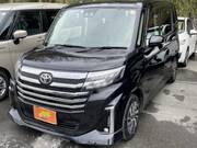 2021 TOYOTA ROOMY