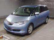 2008 TOYOTA ESTIMA HYBRID