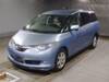 TOYOTA ESTIMA HYBRID